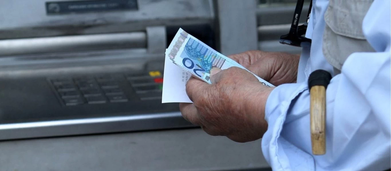 Αναδρομικά συνταξιούχων: Ποιοι θα τα λάβουν - Σε βάθος... πενταετίας οι επιστροφές για όσους θα τα δικαιούνται!
